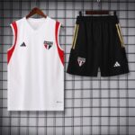 Sao Paulo Vest training suit