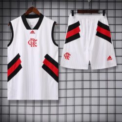 Flamengo Vest training suit