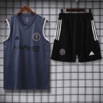 Inter miami Vest training suit