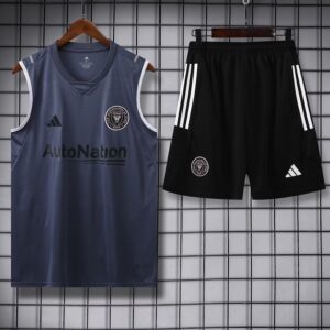 Inter miami Vest training suit