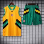 Bayern munich vest training suit