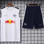Rb leipzig vest training suit