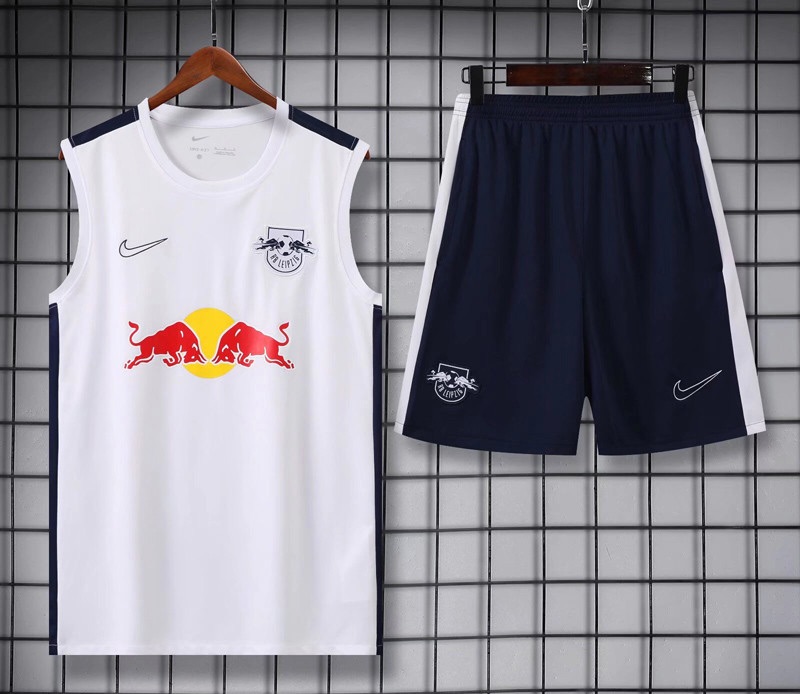 Rb leipzig vest training suit
