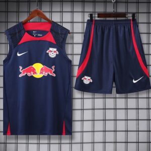 Rb leipzig vest training suit