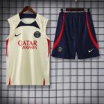 PSG vest training suit