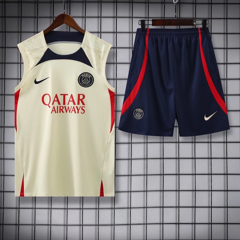 PSG vest training suit