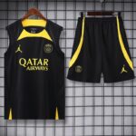 PSG vest training suit