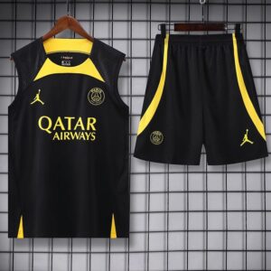 PSG vest training suit