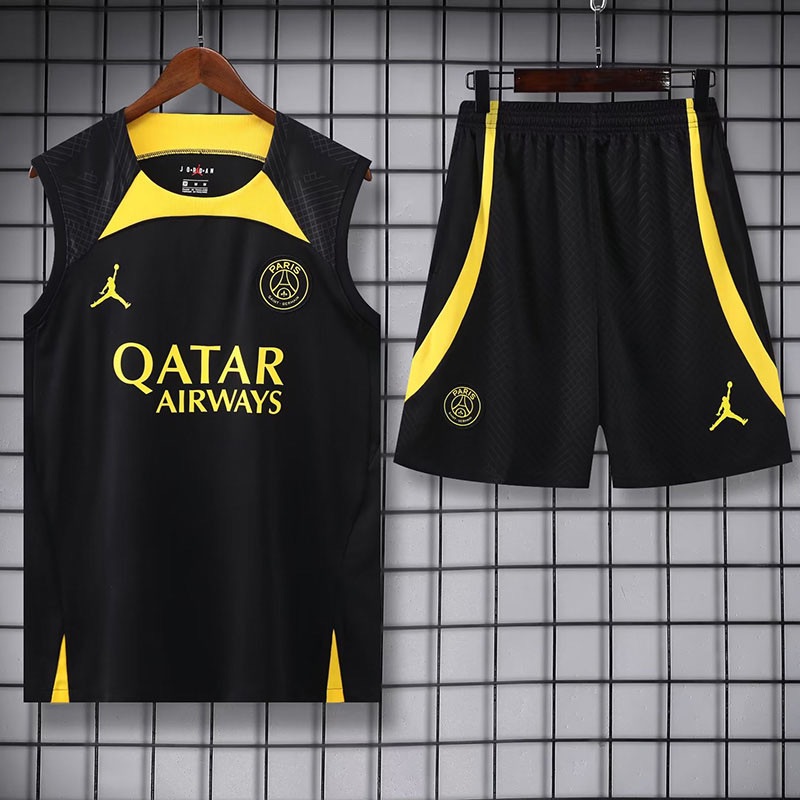 PSG vest training suit