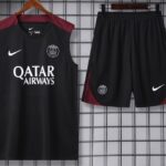 PSG vest training suit