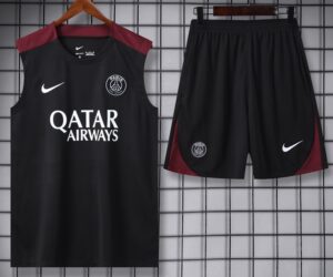 PSG vest training suit
