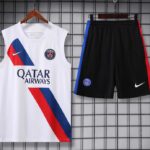 PSG vest training suit