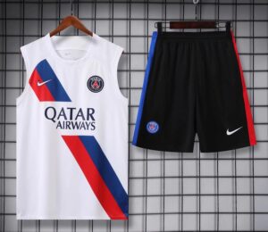 PSG vest training suit