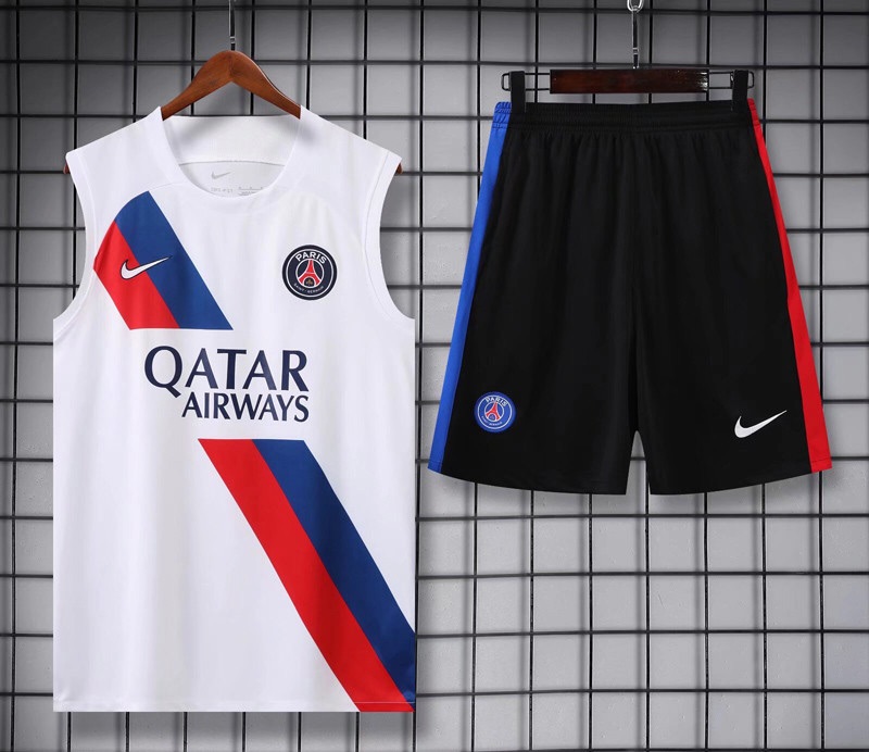 PSG vest training suit