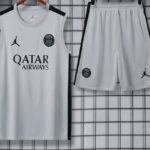 PSG vest training suit