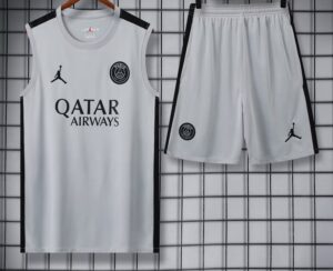 PSG vest training suit