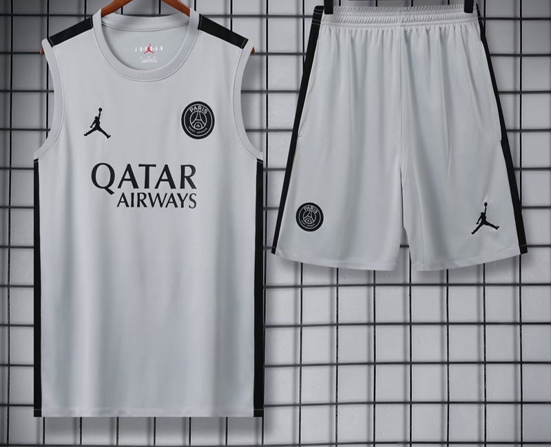PSG vest training suit