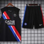 PSG vest training suit