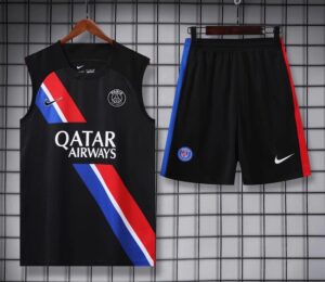 PSG vest training suit