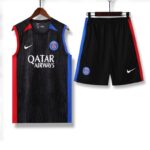 PSG vest training suit