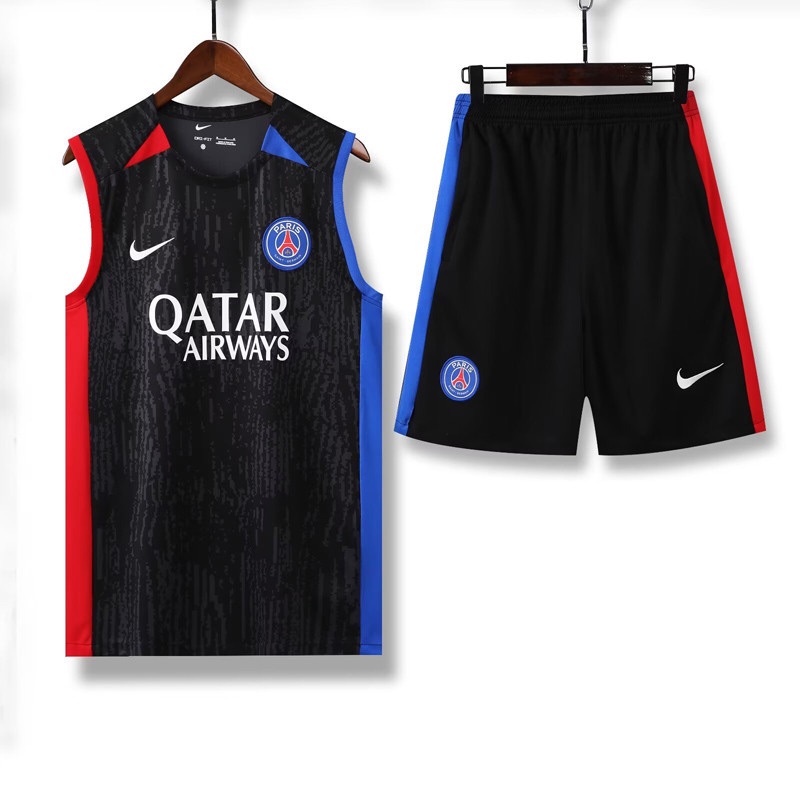 PSG vest training suit PSG vest training suit