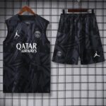 PSG vest training suit