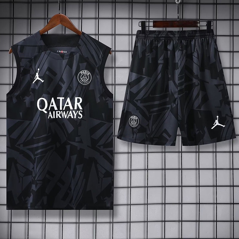 PSG vest training suit