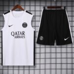 PSG vest training suit