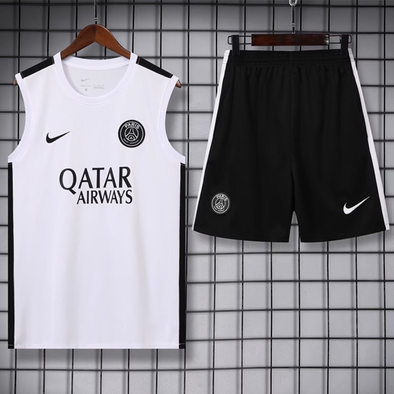 PSG vest training suit PSG vest training suit