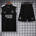 PSG vest training suit
