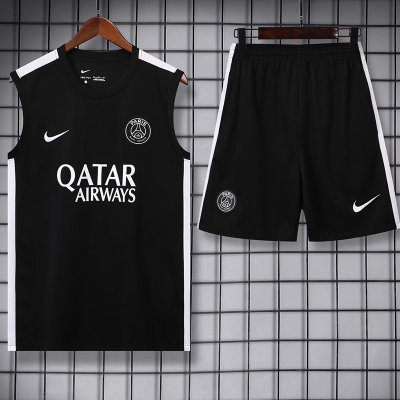 PSG vest training suit PSG vest training suit