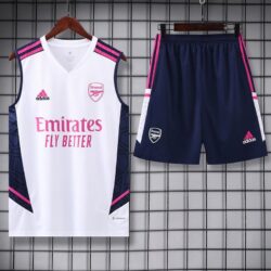 Arsenal Vest training suit