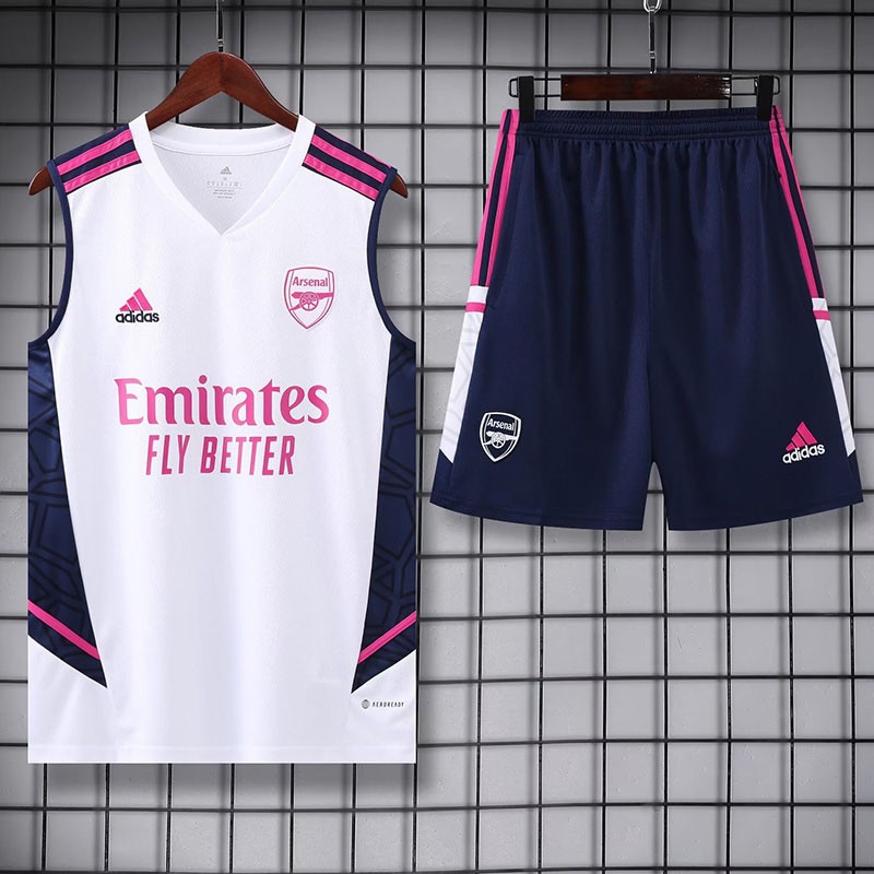 Arsenal Vest training suit Arsenal Vest training suit