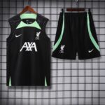 Liverpool Vest training suit
