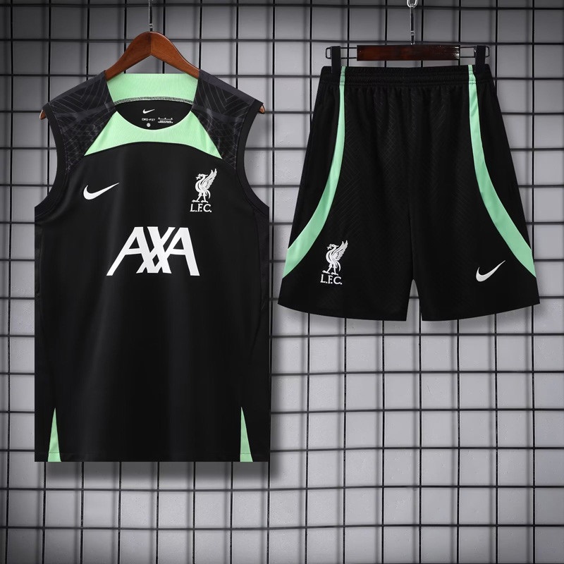 Liverpool Vest training suit Liverpool Vest training suit