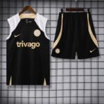 Chelsea Vest training suit