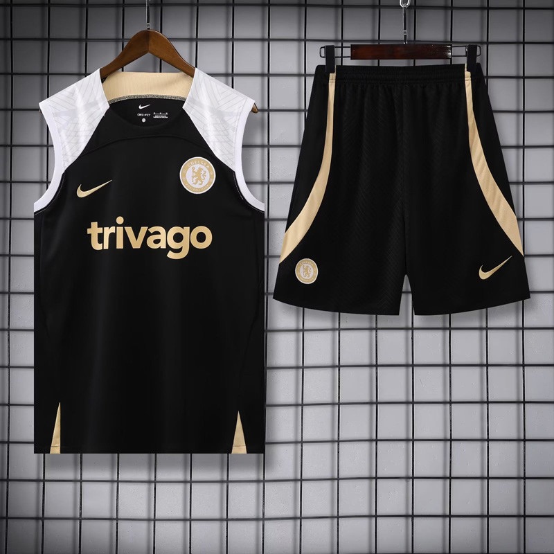 Chelsea Vest training suit Chelsea Vest training suit