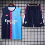 Arsenal Vest training suit