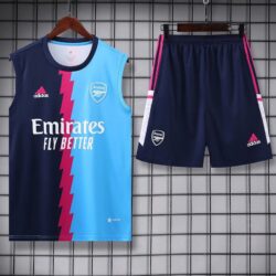 Arsenal Vest training suit