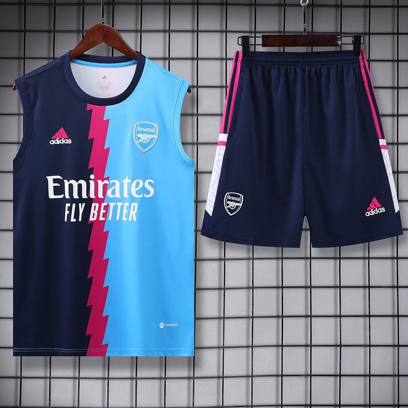 Arsenal Vest training suit