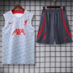 Liverpool Vest training suit