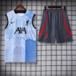 Liverpool Vest training suit