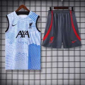Liverpool Vest training suit