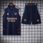 Arsenal Vest training suit