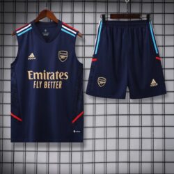 Arsenal Vest training suit