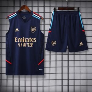 Arsenal Vest training suit