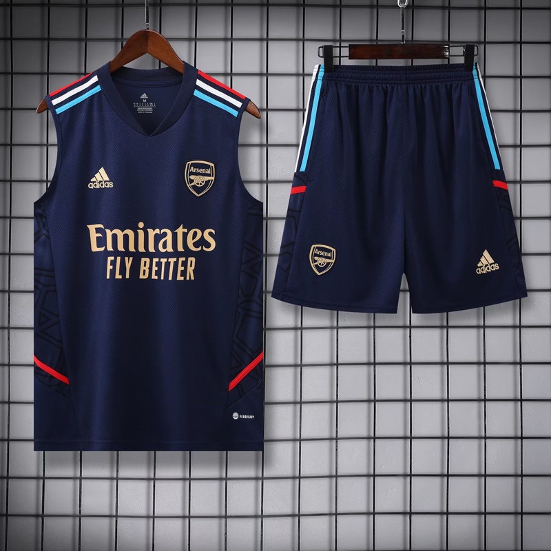 Arsenal Vest training suit