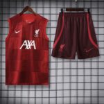 Liverpool Vest training suit
