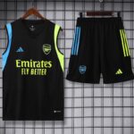 Arsenal Vest training suit