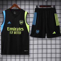 Arsenal Vest training suit